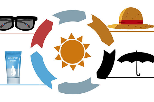 白萝卜|50岁后容易长老年斑,4种食物经常吃,预防色素堆积,脸部更白净