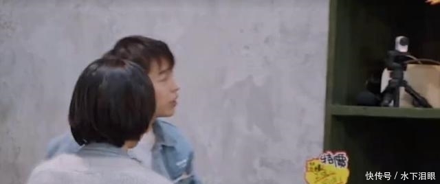 五斗米 《向往的生活》:导演弄巧成拙,找补方式被吐槽,最惨还是张艺兴