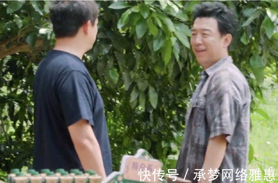 刘晓邑|《向往5》离开了“又懒又馋”的嘉宾，却迎来了最不粘人的嘉宾
