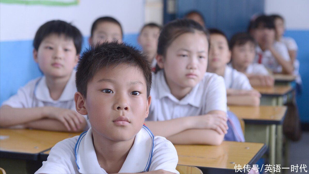 孩子|在一个四十人左右的班级里，学习前三名很少去补课，为什么？