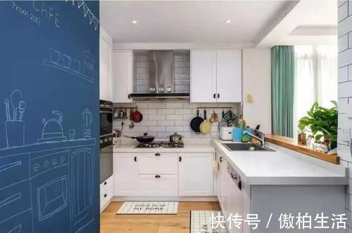 经验|第一次装修厨房没经验,犯下了6个错误,入住半年气哭了好几回