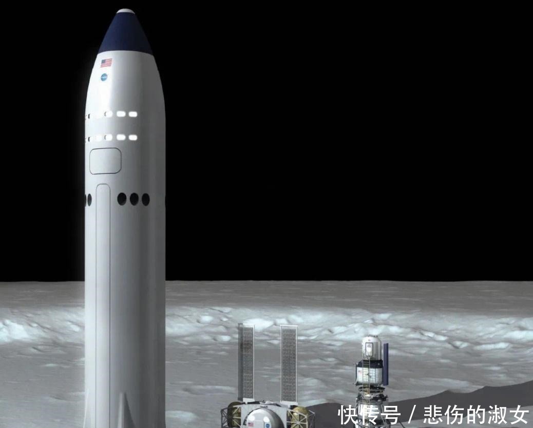 炸了四次,马斯克“星舰飞船”终于刹车成功,网友比特斯拉靠谱