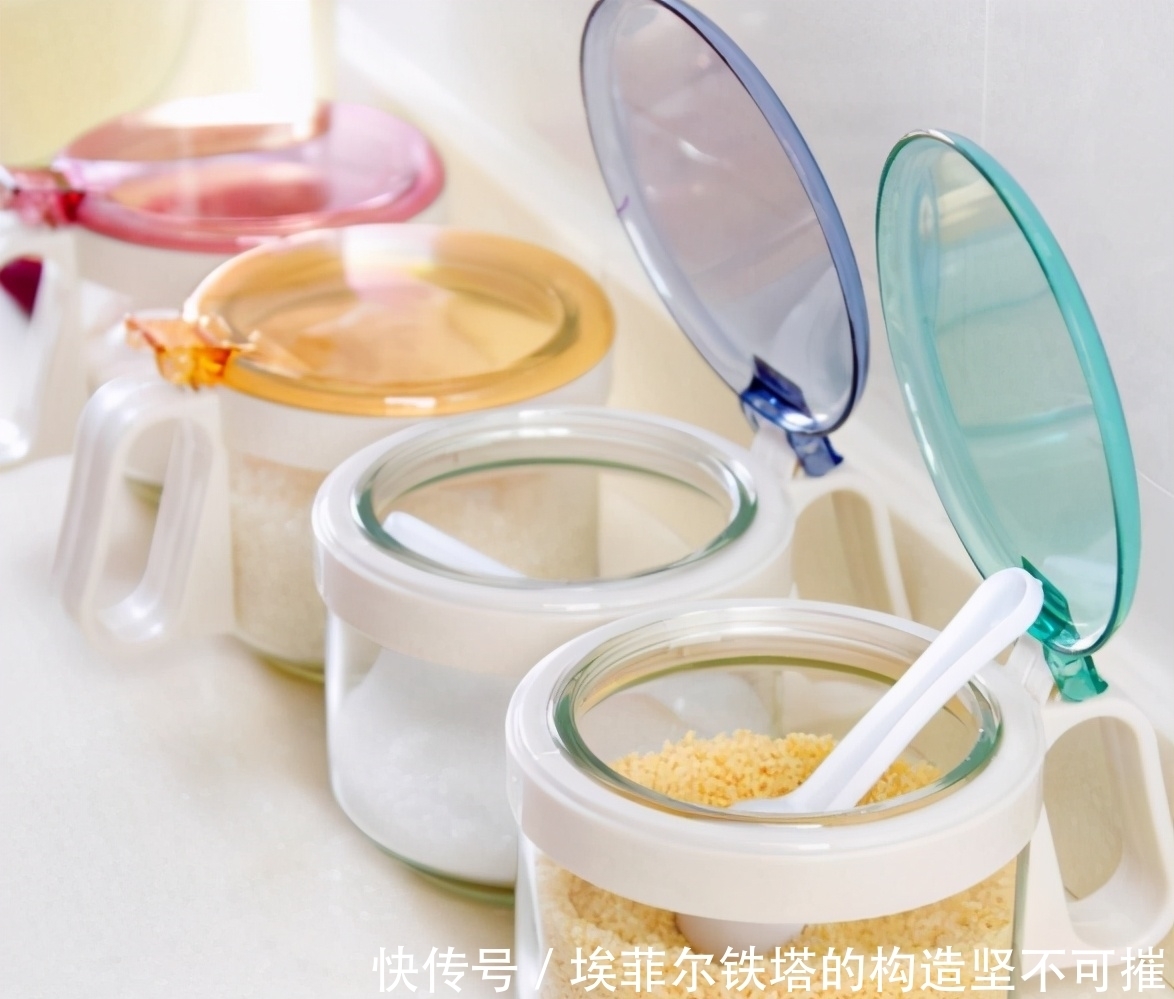 建议大家:调料瓶别乱放!学上海人这做法,干净卫生,给你们晒晒