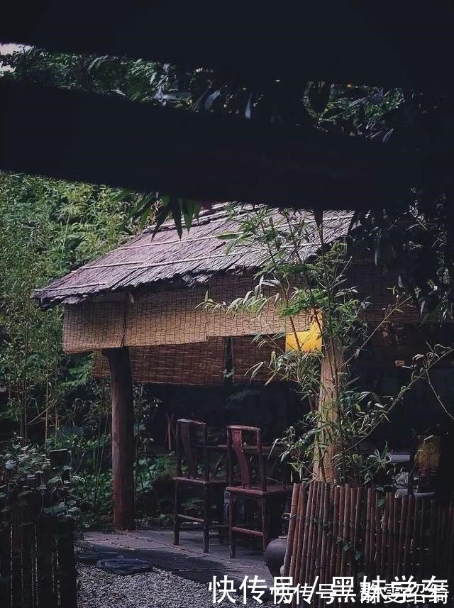 箴言#人生越是通达的人,越懂得《菜根谭》两句箴言,受益匪浅