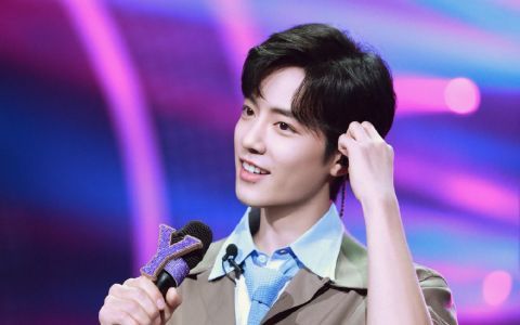 肖战燕姿|《我们的歌3》网曝拟邀嘉宾:勤深深回归不是梦,肖战燕姿组合佳