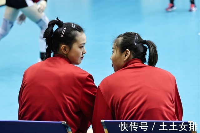 龚翔宇|江苏女排与天津女排全方位对比!哪队“7仙女”更胜一筹