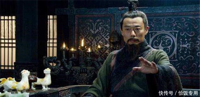  才华|《三国演义》他恃才傲物是真有才华，还是徒有其表，最后却被杀