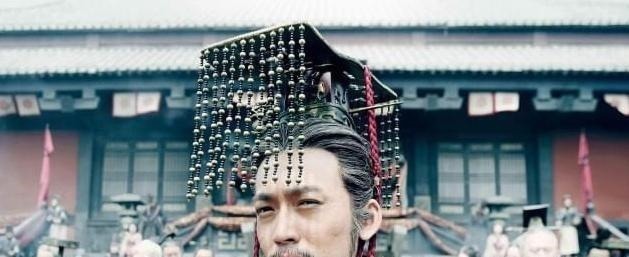 秦昭襄王&秦国拿十五座城池换和氏璧,蔺相如献技完璧归赵,学者愚蠢至极