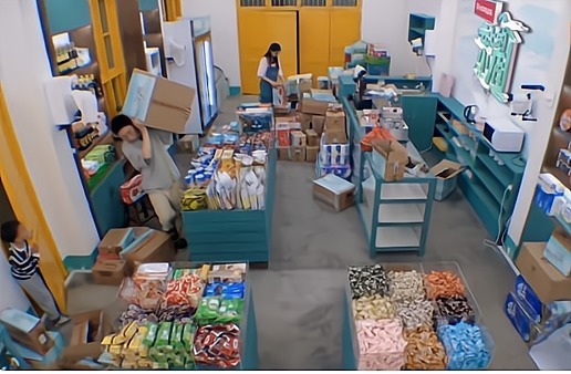 芒果新节目,再次启用台柱子汪涵,成了前行者,改变综艺三大乱象