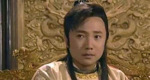 字体$仡佬语“红崖天书”被破译,专家证实是建文帝血写,谋求新生!