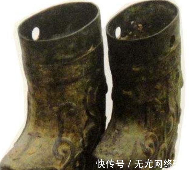鞋子|“高跟鞋”的小秘密:若非重耳烧死“基友”,说不定就没下文了