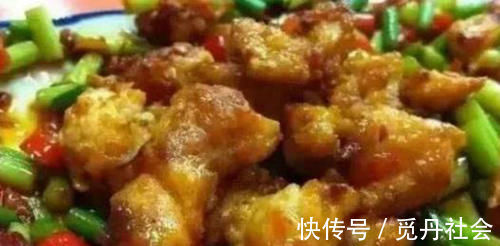 排毒|女性不想老太快，推荐3种美食，排毒美容，滋养肌肤，好处多多