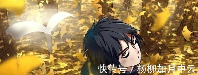 第三季|伍六七第三季阿七烂命华联手，青凤暴露野心，斯坦国王子洗白！