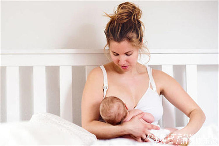 烦恼|母乳过多有烦恼教你5招缓解涨奶不适,长知识了