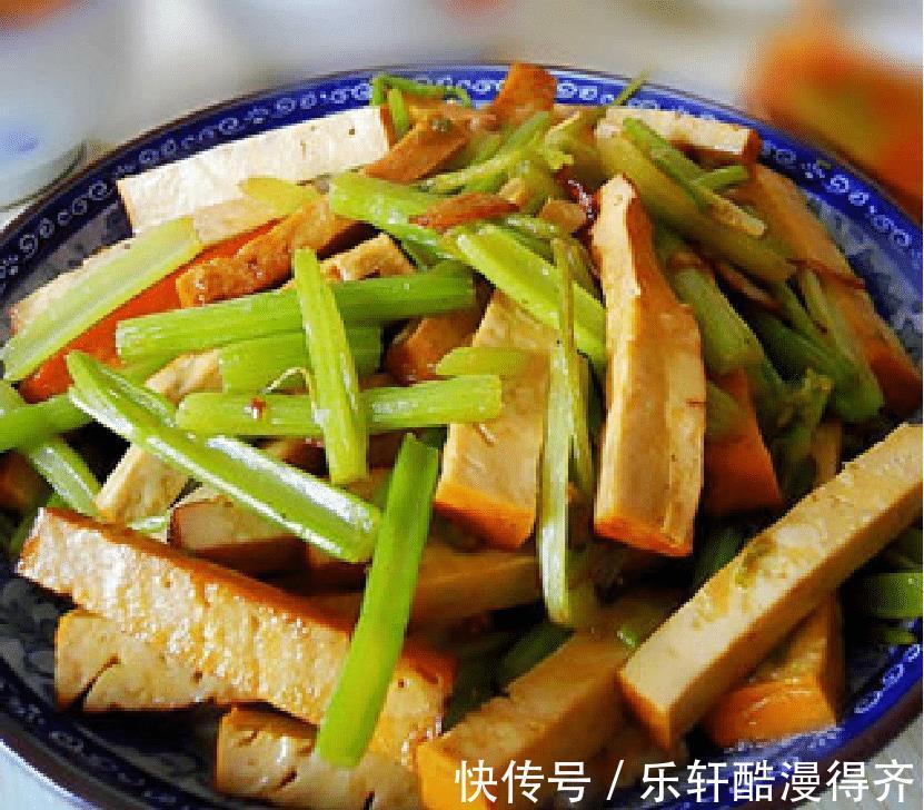 香菇|秋天进补，多给孩子吃这盘菜，营养互补，美味下饭，比吃猪肉更香