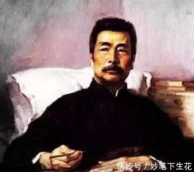 表达|郭沫若四字骂鲁迅,鲁迅只加了一个字反击,表达出郭沫若的作为!