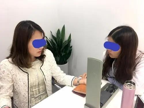 孕妇|“喜脉”是怎样摸出来的中医表示,其实很简单,孕妇自己也能摸
