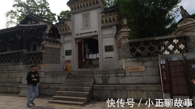 城墙|明朝屯兵而建的青岩古镇，贵阳南大门的古代要塞，登上城墙看风景