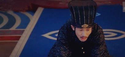 袁天罡|宰相问袁天罡 我能活多久 袁天罡支支吾吾道 52岁后, 算不出!