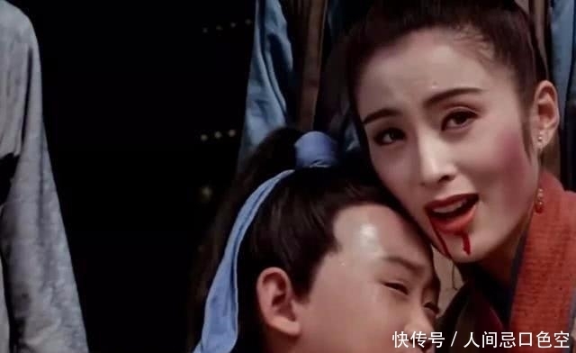 张翠山被6大派逼死, 张三丰为什么不向六大派发飙? 灭绝师太一眼就看破真相