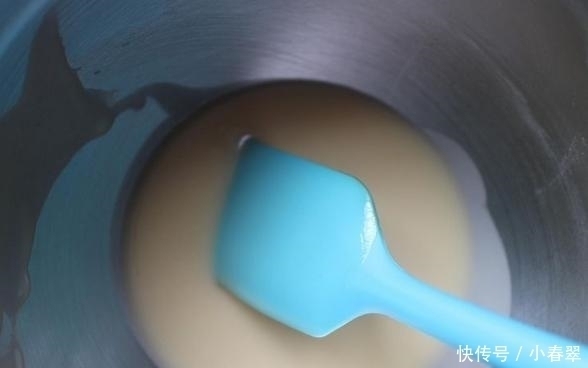 松软蛋糕|松软蛋糕小技巧,拒绝硬邦邦,最后一步是秘诀