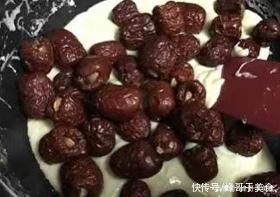  棉花糖|网红食品，奶枣的做法，好吃到爆，您不会还没有吃过吧