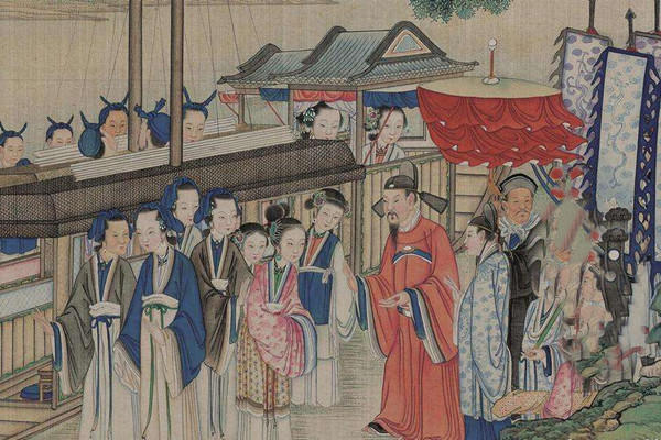 放弃|贾母为何放弃史湘云,让林黛玉做宝玉正妻?看贾敏一死带走了啥?