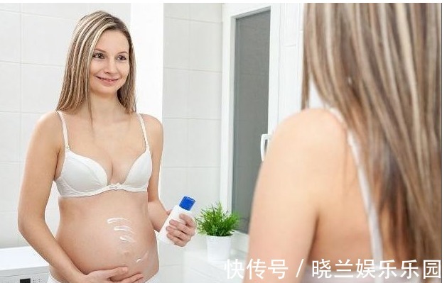 股骨长|怀孕时,孕妇若收到3个“暗号”,别急,可能是“小皮袄”发送的