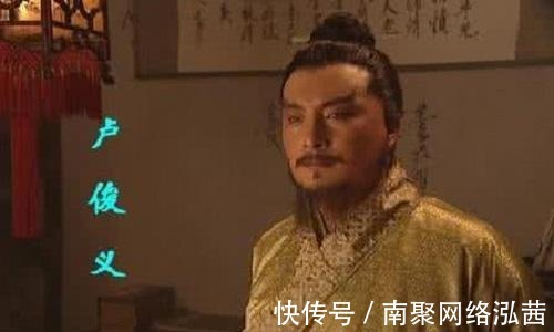 史家庄|此人虽没有上梁山, 但却是《水浒传》中真正深藏不露的高手