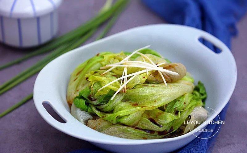 好吃|10分钟做道菜，夏天到了，简单好吃的菜是首选