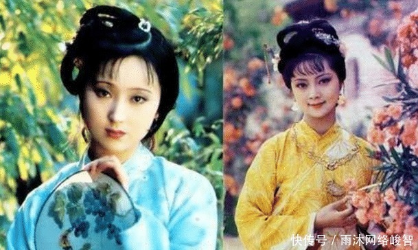 红楼梦|红楼梦中,贾母替宝钗装饰屋子,不是讨厌她,而是提点她