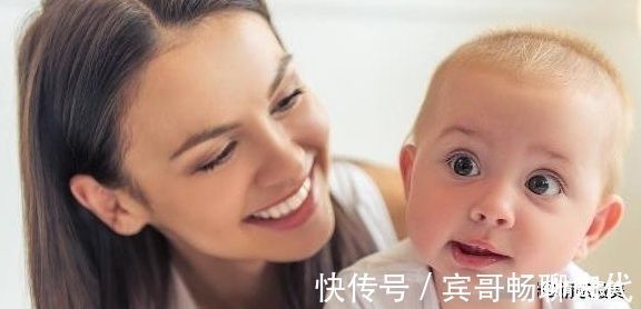 孩子|若宝宝在这3个“时间”出生，恭喜，大人孩子都有福，看你占几个