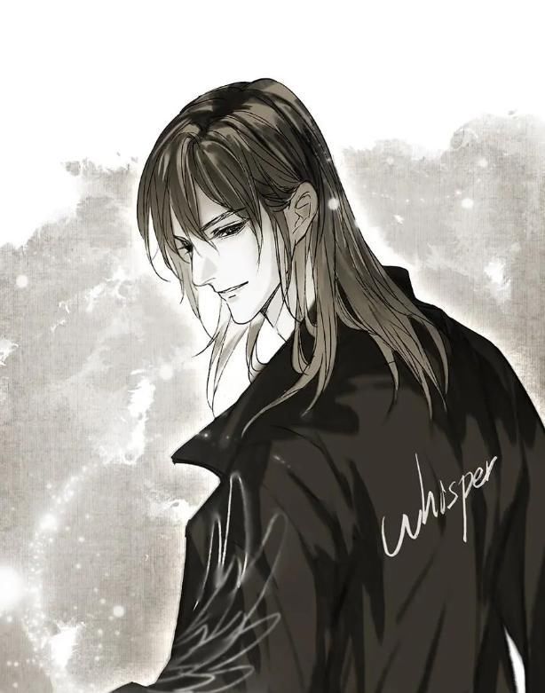 余邃|漫漫何其多《FOG》只有时洛知道,没有人能比余邃更温柔