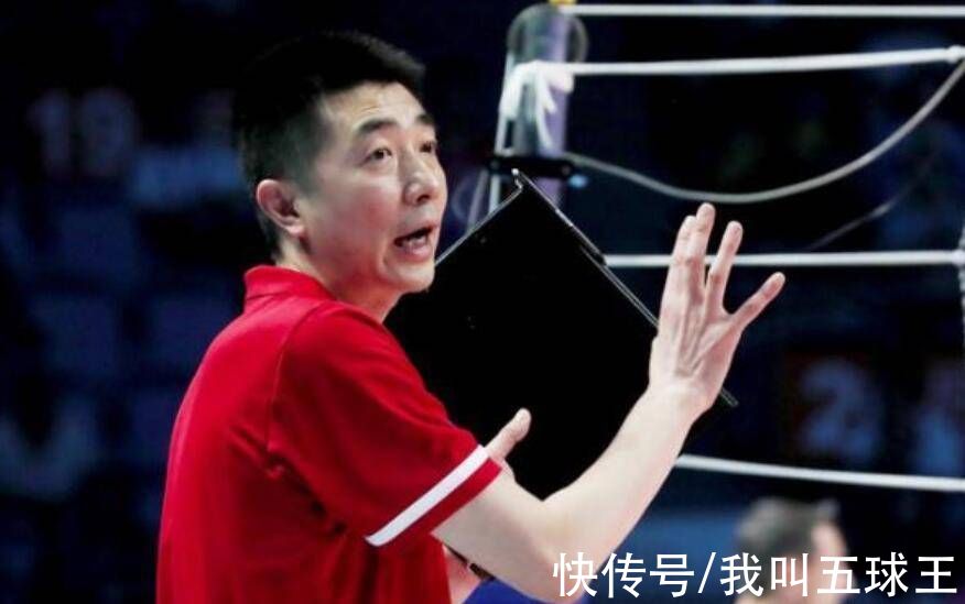教练|安家杰成女排主帅人选真因揭晓！球迷再次发声，这回说出了真话