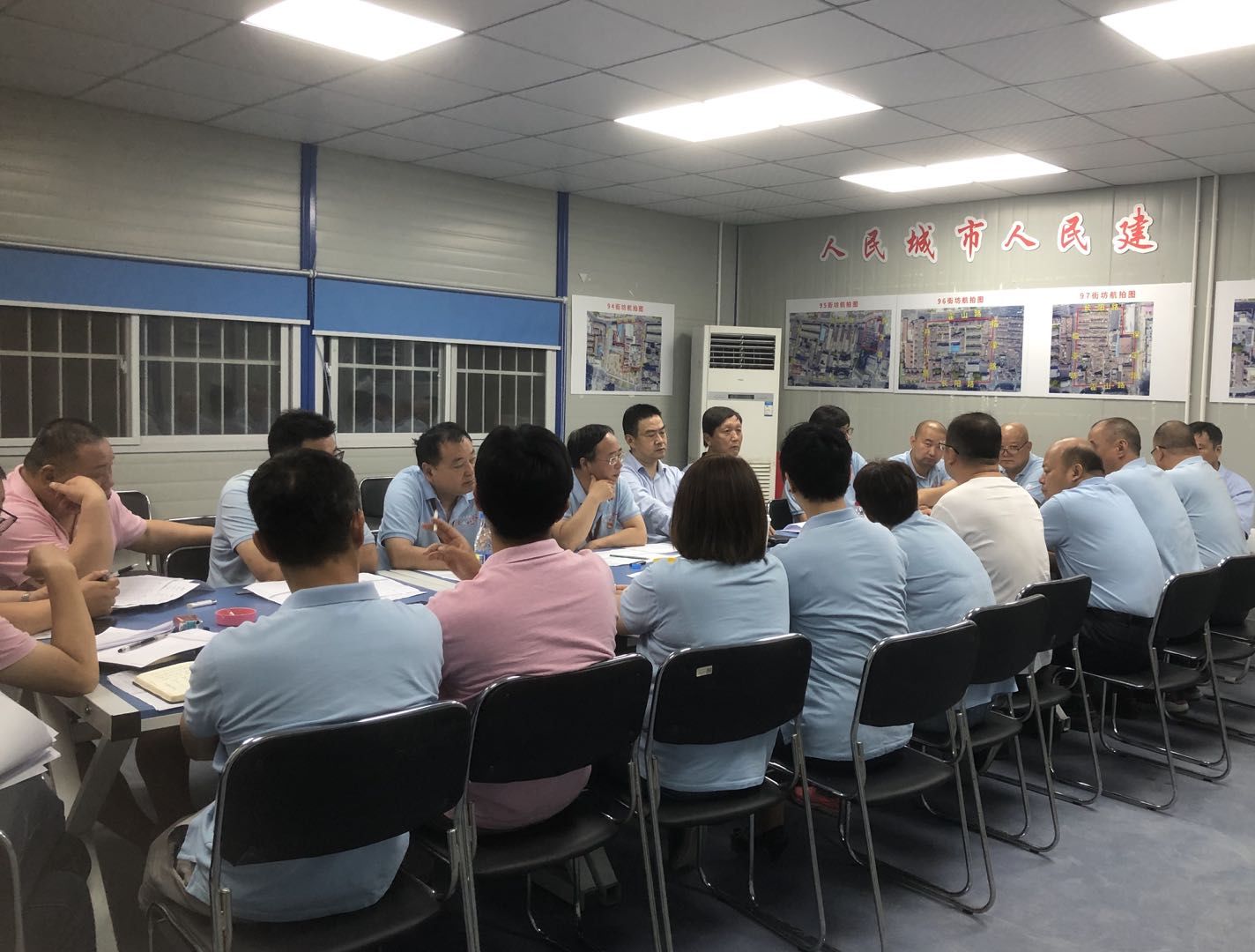 昆南|这位上海爷叔每天凌晨走5700步为了啥？这个“困难地块”生效，北外滩成片旧改收官