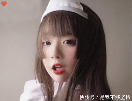 发型到底有多重要?当女孩剪完公主切后,网友:大脸妹子的救星