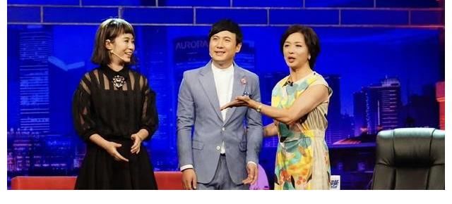 金星惨遭抵制？新综镜头被一剪没，刚官宣的《金星秀》恐夭折