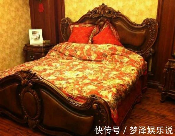 装修|婆家给我准备的婚房,装修花130万,光餐桌5万,冰箱你都没见过!