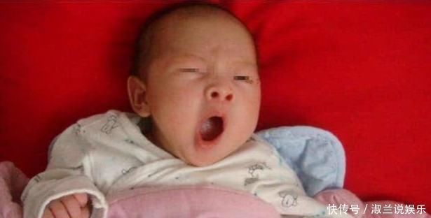 滑石粉|6个月女婴一天睡20小时,送医院查出卵巢癌,只因奶奶用了这个