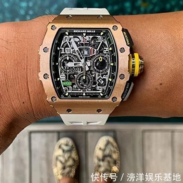 江诗丹顿|为什么三问表最适合炫富，不是贵，是声音够大