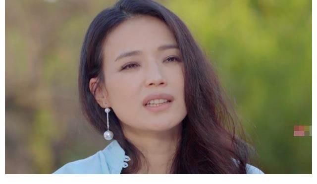 收官篇|《桃花塢》收官嘉賓散了，面對離別蘇芒與舒淇的狀態，兩人差別大