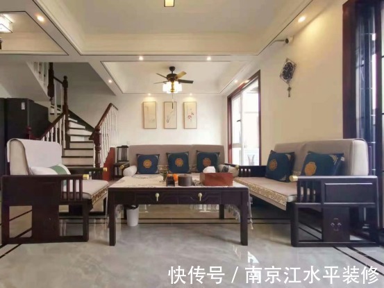 装修|小平米房子怎么装修?小房子做好合理规划,也能越住越宽敞!