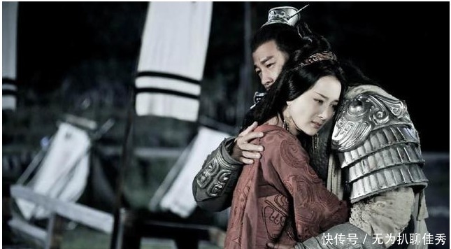 打仗|中国古代打仗最厉害的四大战神,项羽排第三,第一让敌人闻风丧胆