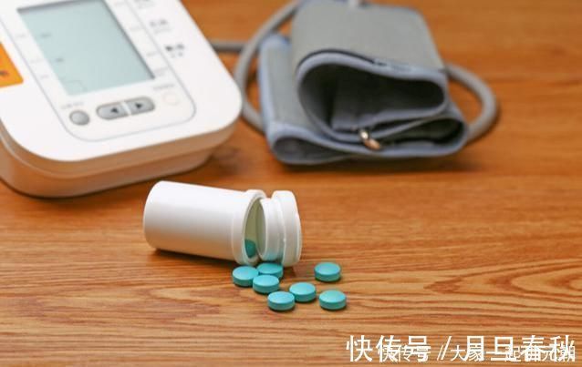 医生|坚持吃降压药,却突发脑出血离世医生叹息她犯了2个用药错误