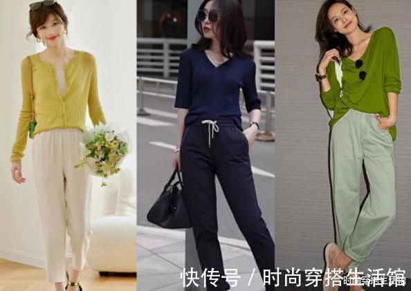 单品|建议女人：穿衣的时候，不要忘记“3不要”原则，不然容易显廉价