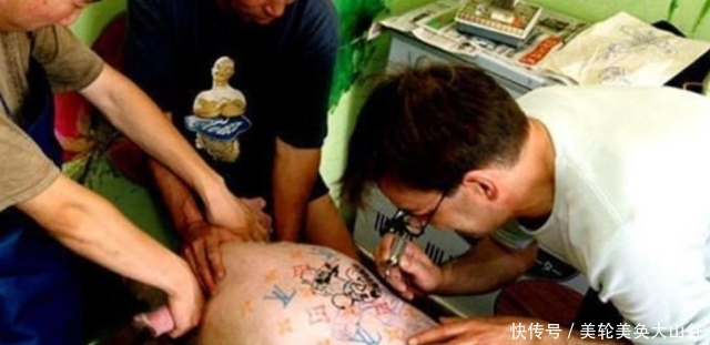在猪身上纹身“火”了,被香奈儿买走做成2个包包,赚了50万