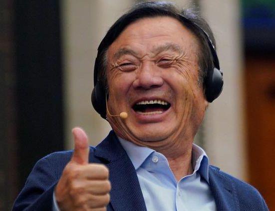 富士康|华为和比亚迪突然宣布,郭台铭始料未及,比亚迪:轮到我们出牌了