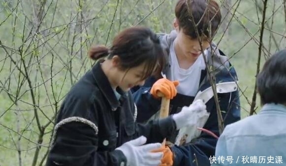 张艺兴|杨紫恋恋不舍不愿走,陈赫李诞空降打消幻想,张艺兴斜眼太冷漠