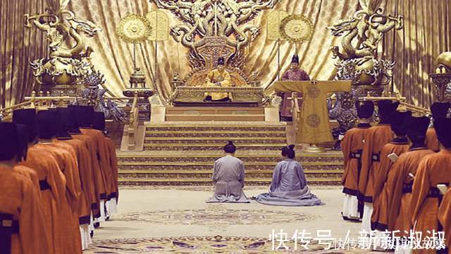 孙子兵法|别怨人生不公,读过杜牧这四句,你就懂了什么叫生不逢时