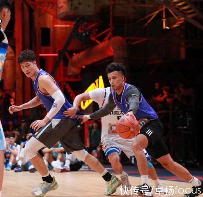 福建|高登回来了，福建又输了，黎伊扬没机会了…